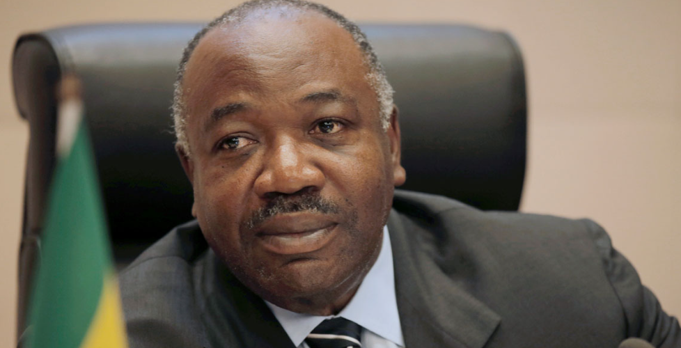 A Coup Underway In Gabon As Army Ousts President Ali Bongo